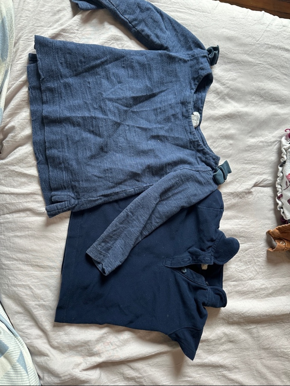 Two-Blue Toddler